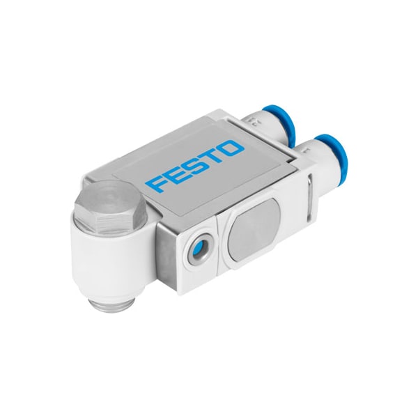 Festo Non-Return Valve VBNF-LBA-G18-Q6 VBNF-LBA-G18-Q6 - main